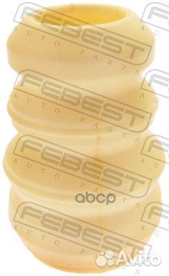 Отбойник переднего амортизатора (mazda 323 BA 1