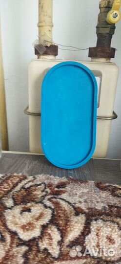 Мыло ручной работы