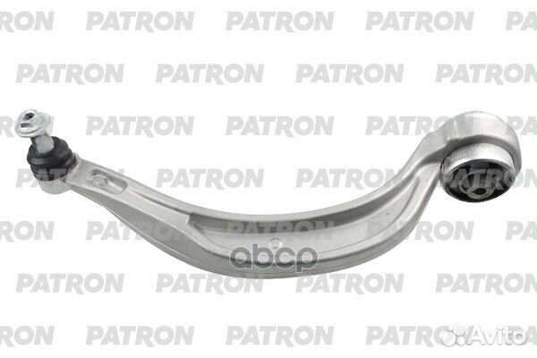 Рычаг подвески audi Q5 (FYB, FYG) 16- A7 Sportb