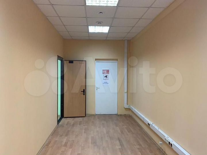 Сдам офисное помещение, 133 м²