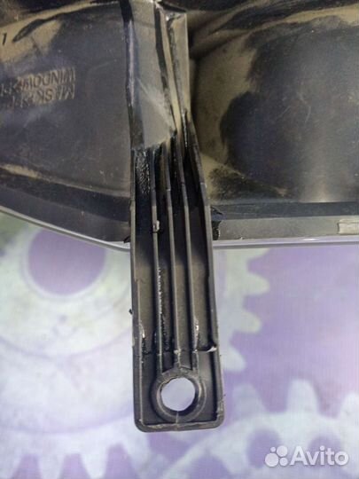 Панель/щиток приборов Kia Sportage 2