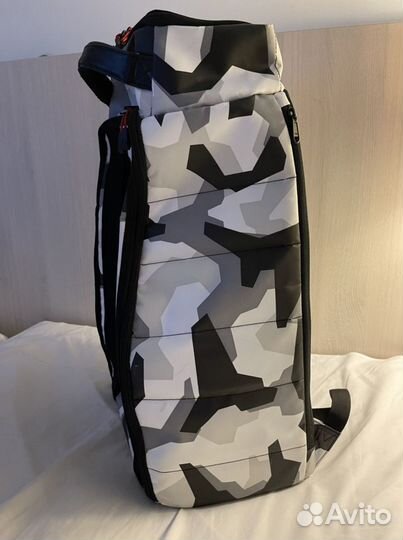 Рюкзак Douchebags Jon Olsson Camo Edition 30 Литро