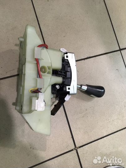 Кулиса АКПП Mazda 3 BK