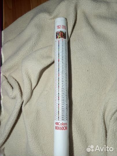 Алмазная вышивка живопись новая