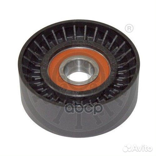 Ролик натяжной навесного оборудования 0N1435S O