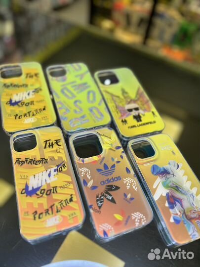 Чехол для iPhone