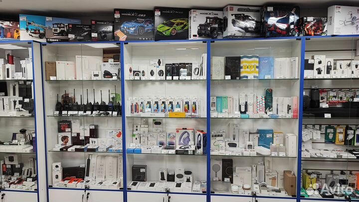 Набор цветных гелевых ручек Xiaomi Mi Jumbo Pen