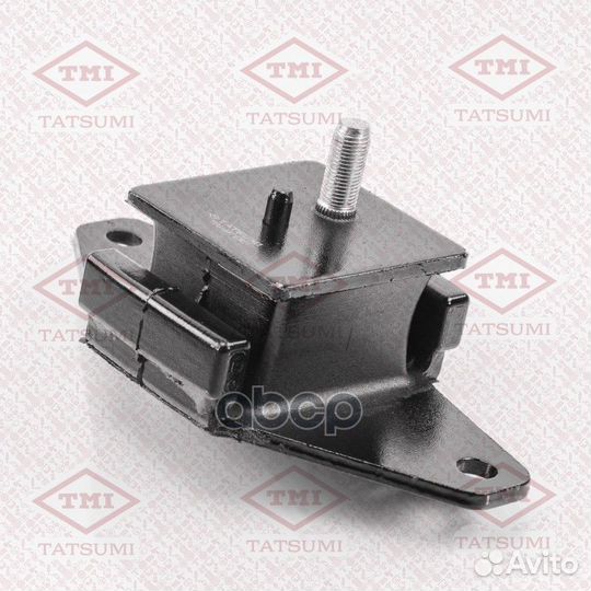 Опора двигателя toyota land cruiser 98- TEG1047