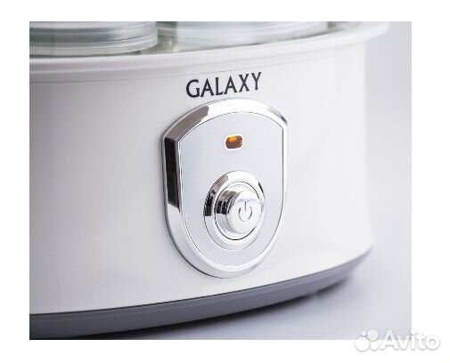 Йогуртница Galaxy