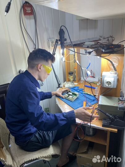 Ремонт стиральных машинок без посредников