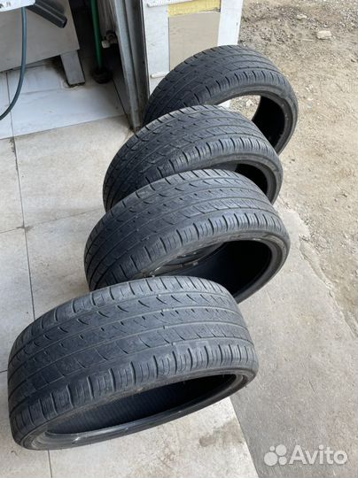 Rapid EcoSaver 2.25/35 R19