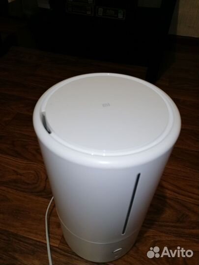 Увлажнитель воздуха антибактериальный xiaomi