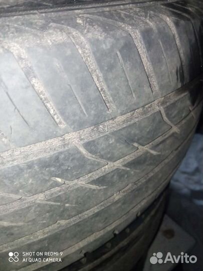 Matador MP 47 Hectorra 3 215/65 R16 91