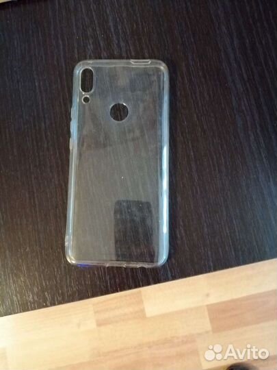 Чехлы huawei п smart z