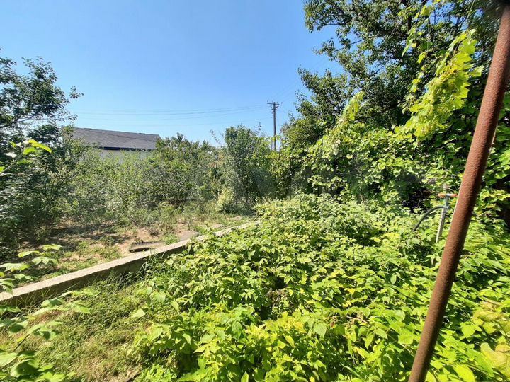 Участок 4,6 сот. (СНТ, ДНП)