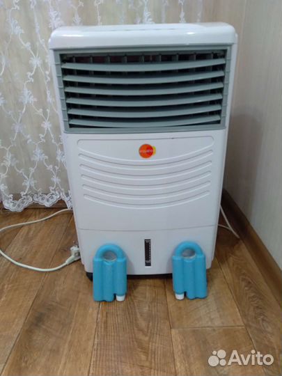 Мобильный кондиционер бу