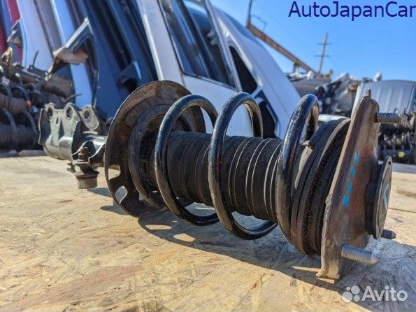 Стойка амортизатора Toyota C-HR (2016-2023)