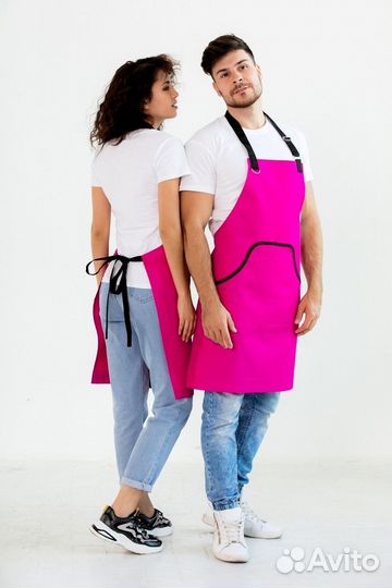 Выкройка поварского фартука оптом