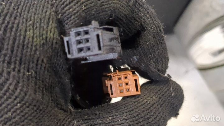 Зеркало боковое Citroen DS3, 2011