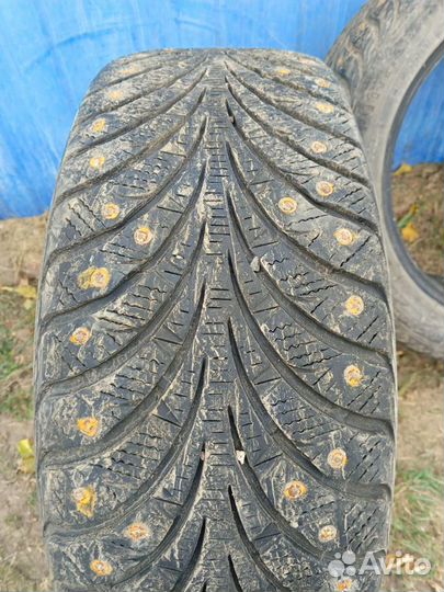 Goodyear UltraGrip Extreme 205/55 R16