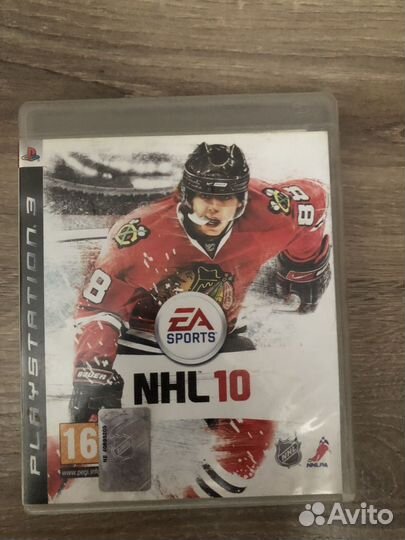 Игры диски для ps3