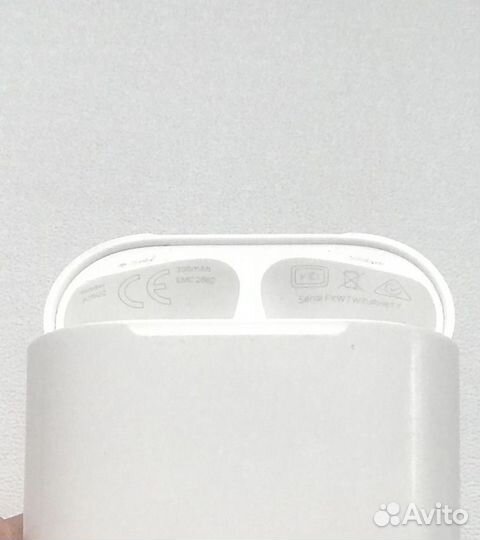 Кейс для airpods 1