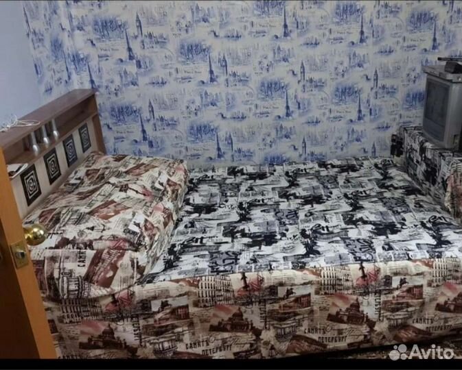 Покрывало на 2 х спальную кровать