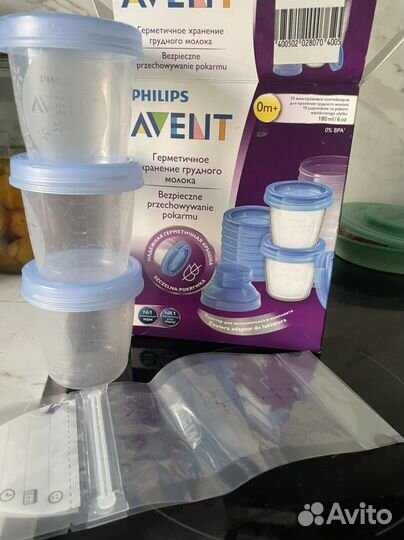 Накладки, молокоотсос medela, для молока