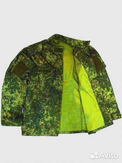 Военная форма вкпо