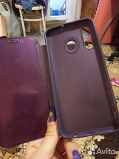 Чехол на samsung самсунг