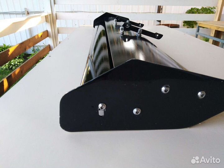 Антикрыло спойлер