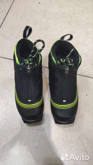 Лыжные ботинки One Way