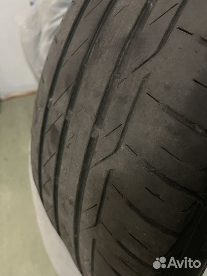 Летняя резина Bridgestone r 19 225/45