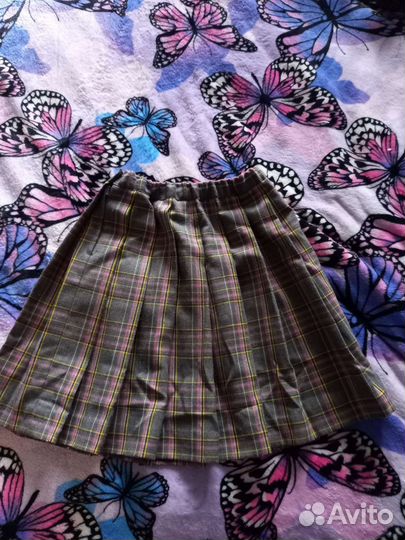 Школьная форма