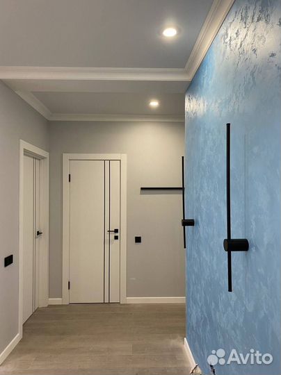 Межкомнатные двери новые