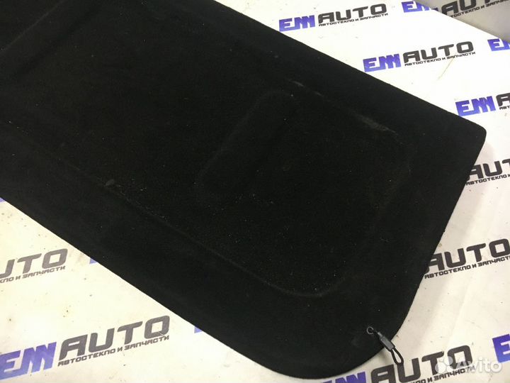 Полка багажника Киа Сид хетчбек