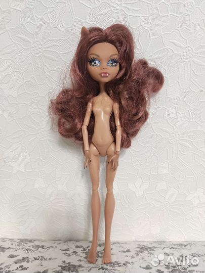 Куклы Монстр Хай