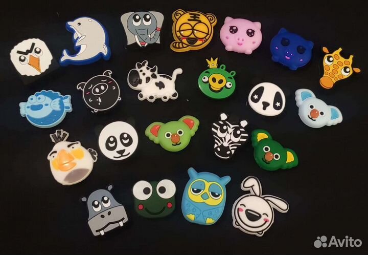 Намотка для ракетки (овергрип) Wilson profile