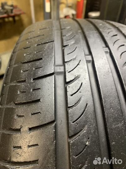 Nexen Classe Premiere 672a 215/55 R17 94V 1шт