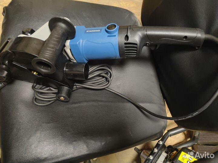 Аренда штроборез