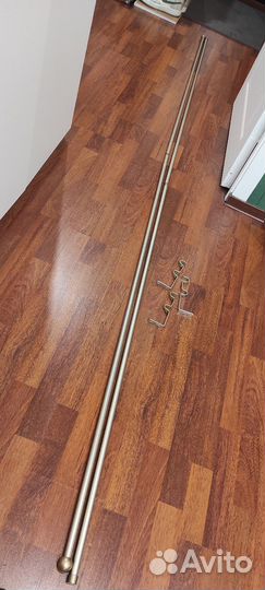 Карниз потолочный