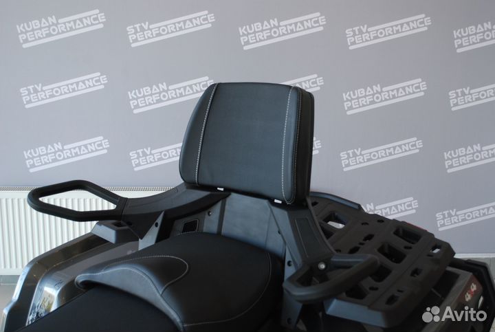 Квадроцикл Aodes Pathcross MAX 800 PRO 26J