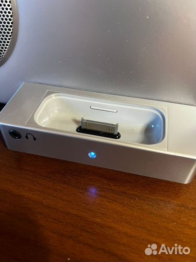 Музыкальный центр Tivoli Audio iYiYi