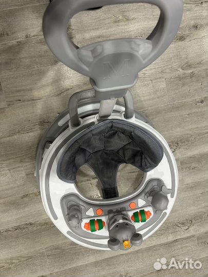 Ходунки детские бу