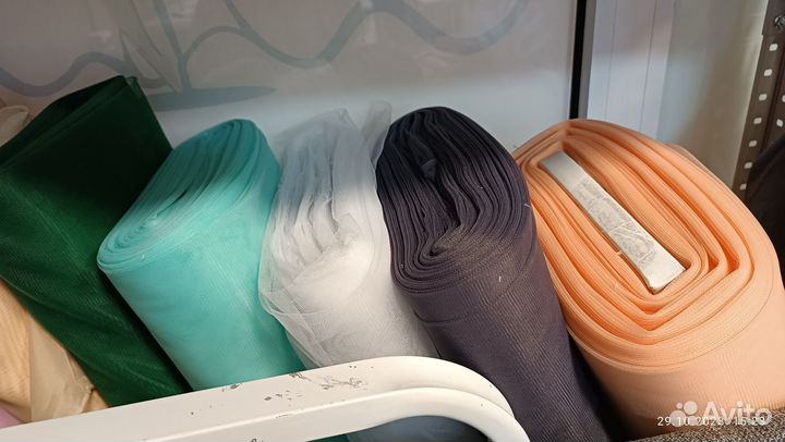 Еврофатин мягкий