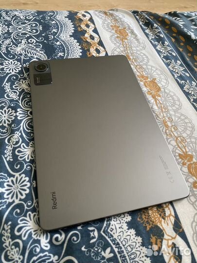 Redmi Pad se