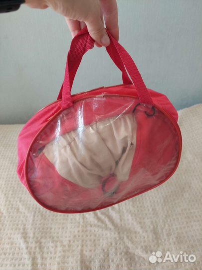 Слинг Тедди