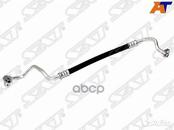 Трубка кондиционера Honda Accord 08-13