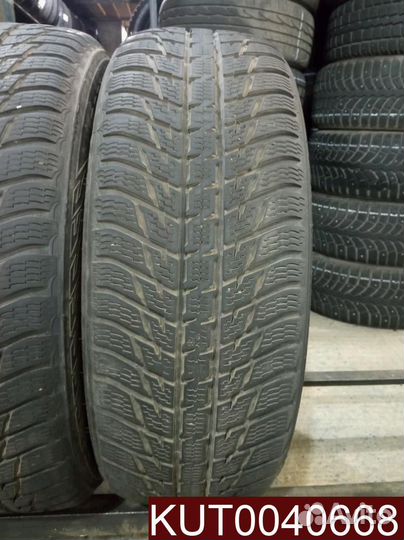Nokian Tyres WR SUV 3 235/60 R18 107U