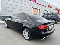 Audi A4 2.0 CVT, 2008, 355 000 км, с пробегом, цена 888 000 руб.